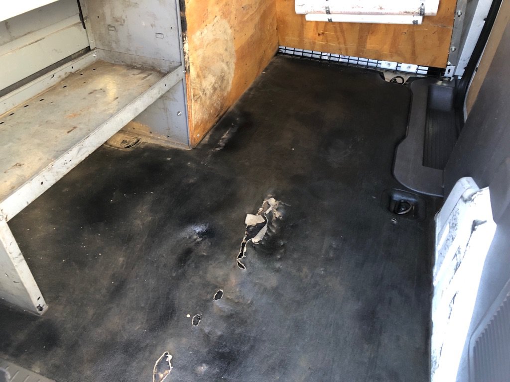 Used 2022 Ford Transit Connect XL w/ CNG/LPG Engine Prep Package FWD image 21