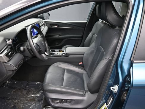 Certified 2025 Toyota Camry XSE image 18