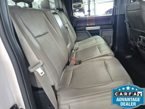 Used 2019 Ford F150 Lariat w/ Equipment Group 501A Mid AWD/4WD image 27