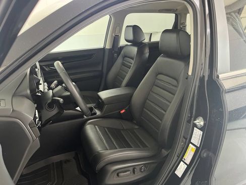 Used 2024 Honda CR-V EX-L image 19