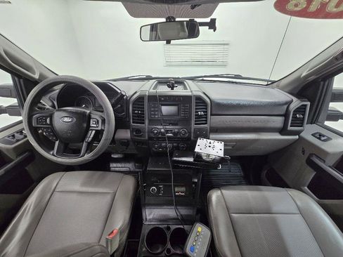 Used 2018 Ford F250 XL w/ Power Equipment Group RWD image 15