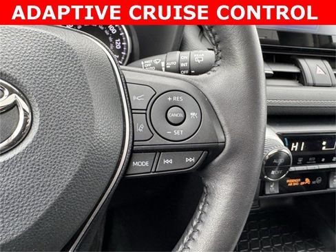 Certified 2022 Toyota RAV4 XLE image 26