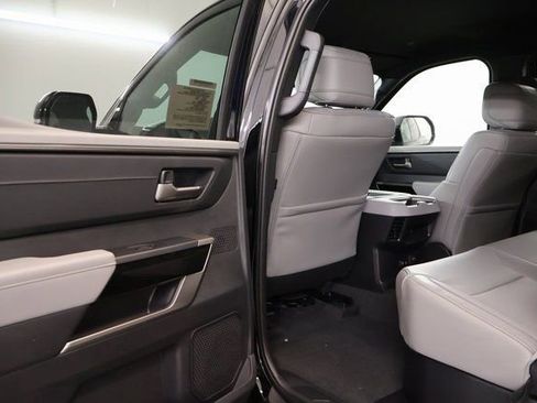 New 2026 Toyota Tundra Limited AWD/4WD image 25