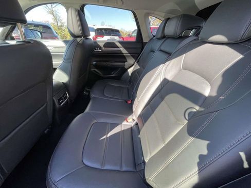 Used 2022 MAZDA CX-5 AWD 2.5 S w/ Preferred Package image 23