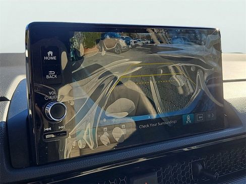 Certified 2023 Honda CR-V EX-L image 16