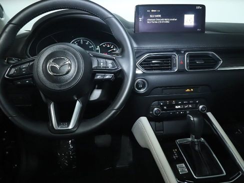 Used 2023 MAZDA CX-5 AWD 2.5 S w/ Premium Package image 29