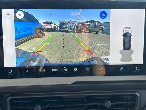 New 2025 Ford Bronco Sport Big Bend image 16