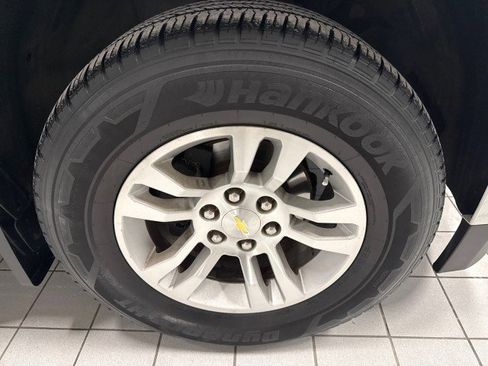 Used 2015 Chevrolet Suburban LS w/ Max Trailering Package image 9