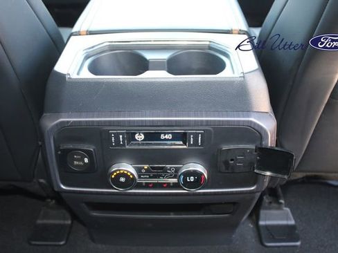 Used 2023 Ford Expedition Platinum AWD/4WD image 15