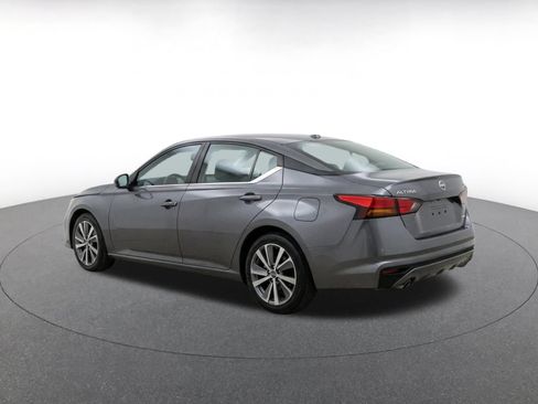 Used 2026 Nissan Altima 2.5 SV FWD image 7