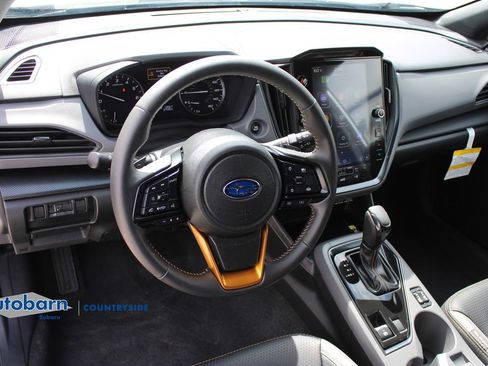 Certified 2025 Subaru Crosstrek 2.5i Wilderness w/ Crosstrek Mirror Package AWD/4WD image 11
