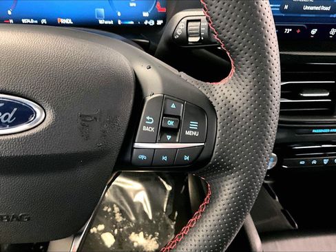 Used 2023 Ford Escape ST-Line Select w/ Tech Pack #2 image 10