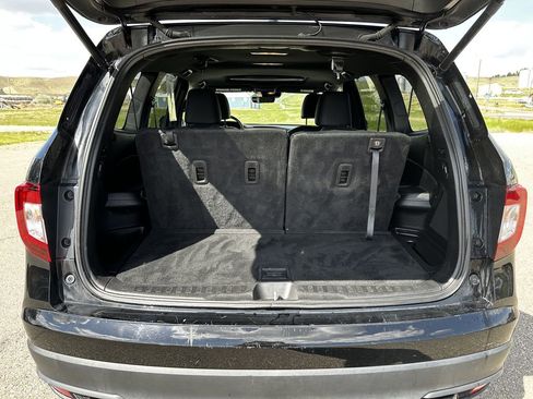 Used 2022 Honda Pilot TrailSport image 18