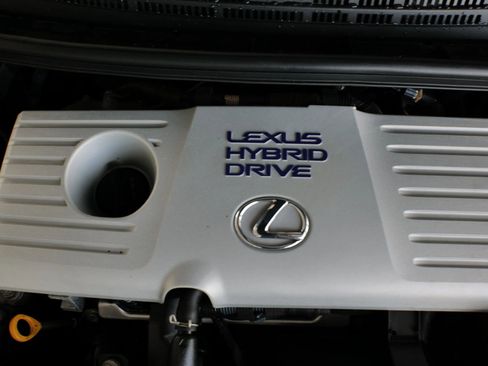 Used 2017 Lexus CT 200h image 33