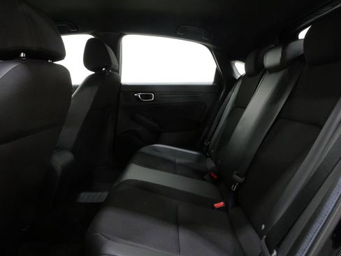 Used 2024 Honda Civic Sport image 24