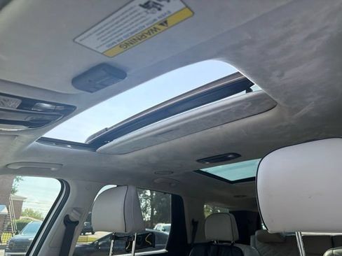 Used 2022 Hyundai Palisade Calligraphy FWD image 10