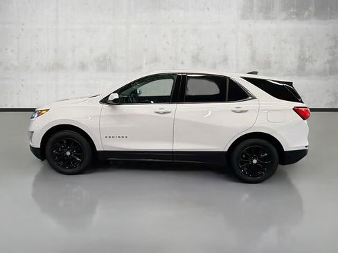 Used 2020 Chevrolet Equinox LT image 8