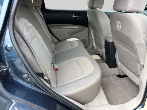 Used 2013 Nissan Rogue SV w/ Premium Pkg AWD/4WD image 15