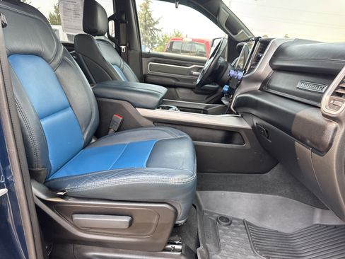 Used 2023 RAM 1500 Big Horn AWD/4WD image 29