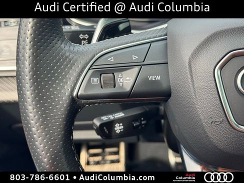 Used 2022 Audi RS Q8 image 29