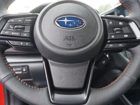 New 2026 Subaru Crosstrek 2.5i Limited AWD/4WD image 11