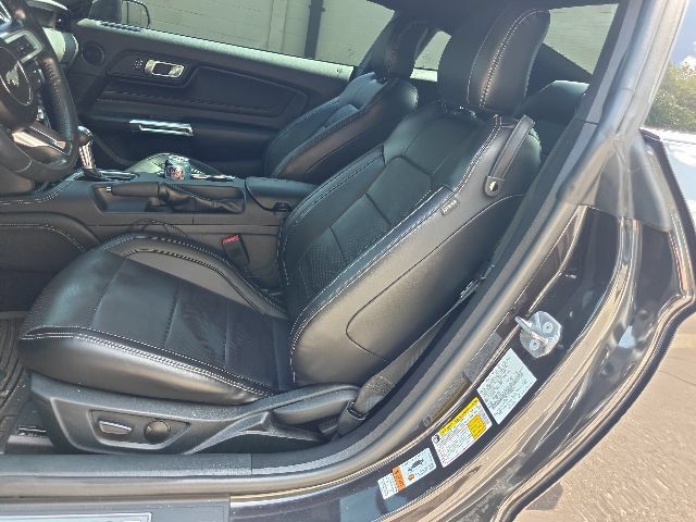 Used 2023 Ford Mustang GT Premium w/ Equipment Group 401A RWD image 8
