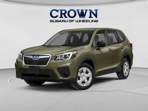 Used 2019 Subaru Forester Premium AWD/4WD image 1
