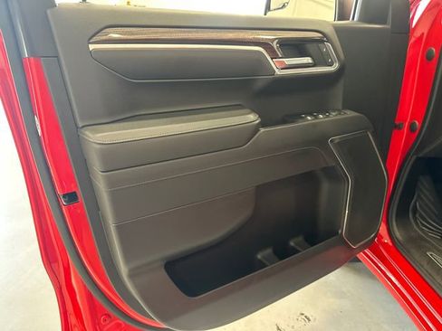 Certified 2022 Chevrolet Silverado 1500 RST image 29