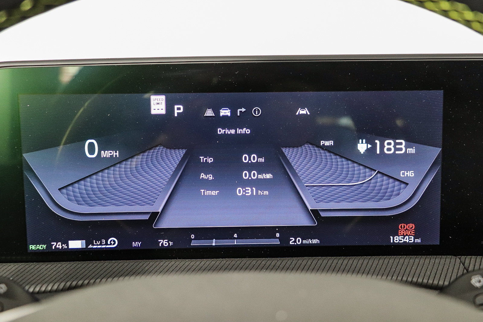 Used 2023 Kia EV6 GT AWD/4WD image 24