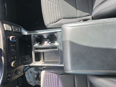 Used 2023 Ford F150 XL w/ STX Appearance Package RWD image 14
