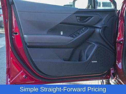 New 2026 Subaru Crosstrek 2.5i Wilderness w/ Crosstrek Mirror Package AWD/4WD image 22