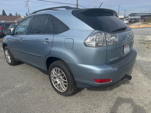 Used 2005 Lexus RX 330 AWD image 6