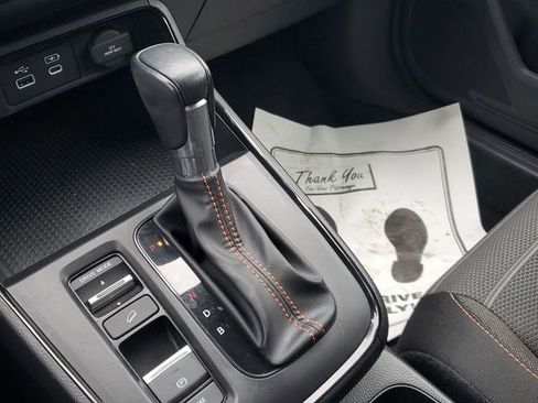 Used 2023 Honda CR-V Sport image 35