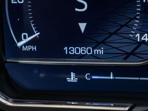 Used 2025 GMC Sierra 2500 AT4 w/ AT4 Premium Plus Package image 22