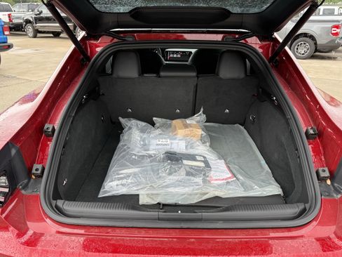 New 2024 Dodge Charger R/T w/ Plus Group image 11