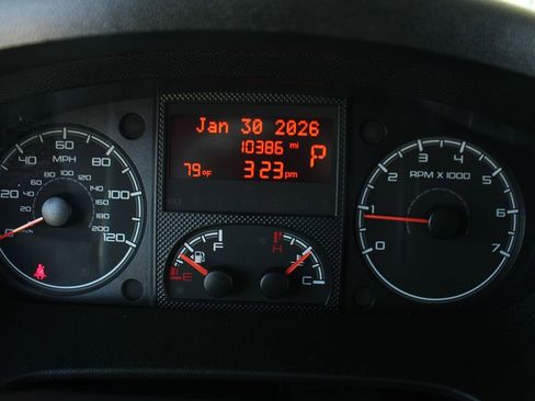 Used 2021 RAM ProMaster 1500 image 14