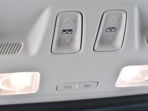 New 2025 Ford Bronco Sport Heritage w/ Convenience Package image 36