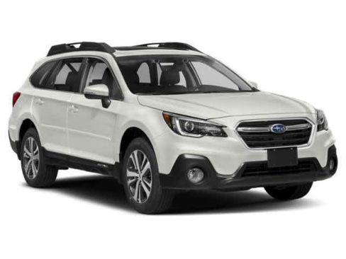 Used 2019 Subaru Outback 2.5i Limited AWD/4WD image 9