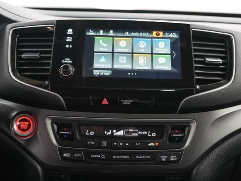 Used 2021 Honda Pilot EX-L image 19