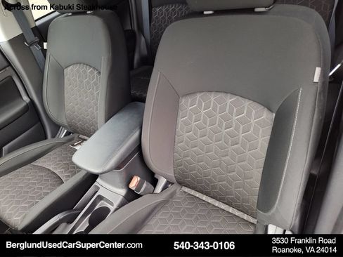 Used 2024 Mitsubishi Outlander Sport ES AWD/4WD image 17