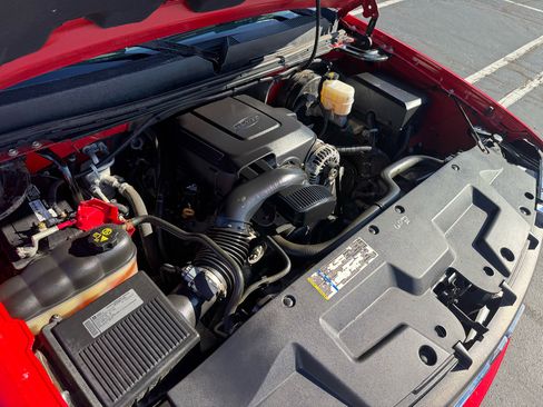 Used 2011 GMC Sierra 1500 SLE w/ Power Tech Package image 11