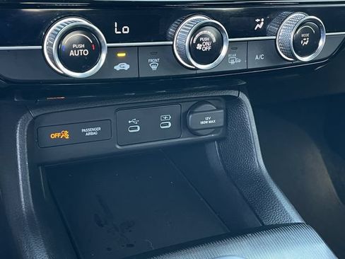 Certified 2025 Honda Civic Sport image 19