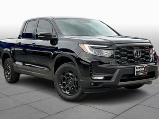New 2026 Honda Ridgeline TrailSport+ video 2