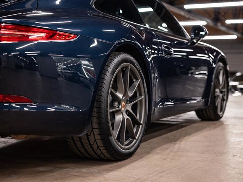Used 2014 Porsche 911 Carrera image 34