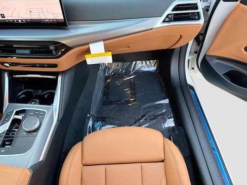 New 2027 BMW 430i Coupe w/ M Sport Package RWD image 18
