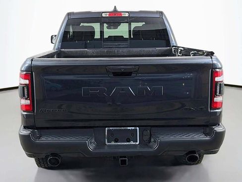 Used 2021 RAM 1500 Rebel w/ Level 2 Equipment Group AWD/4WD image 11