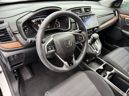 Used 2022 Honda CR-V EX image 26