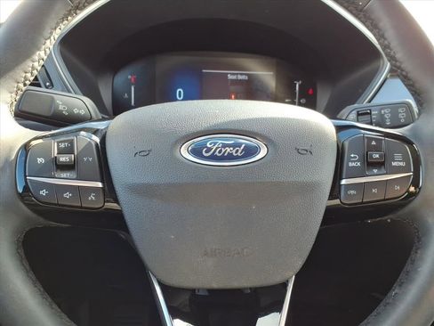 Certified 2023 Ford Escape Active image 21