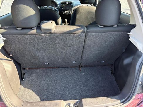 Used 2021 Mitsubishi Mirage FWD image 21