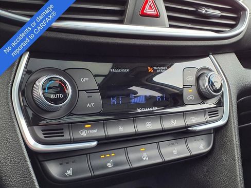 Used 2020 Hyundai Santa Fe Limited image 29